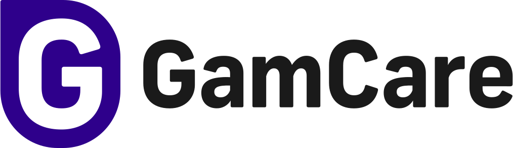 GamCare logo