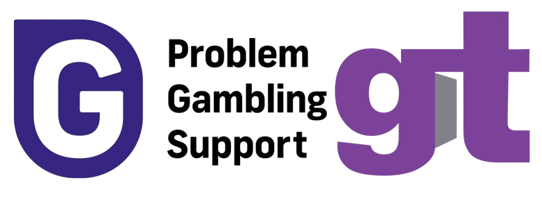 gambling therapy logo